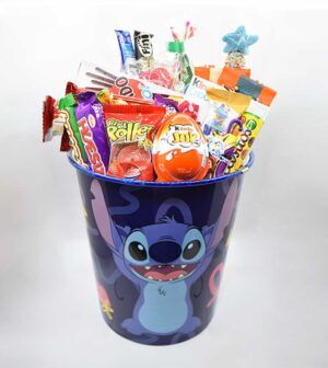 Cubo Disney