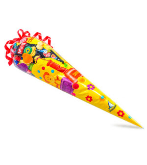 Bolsa Cono de Golosinas M