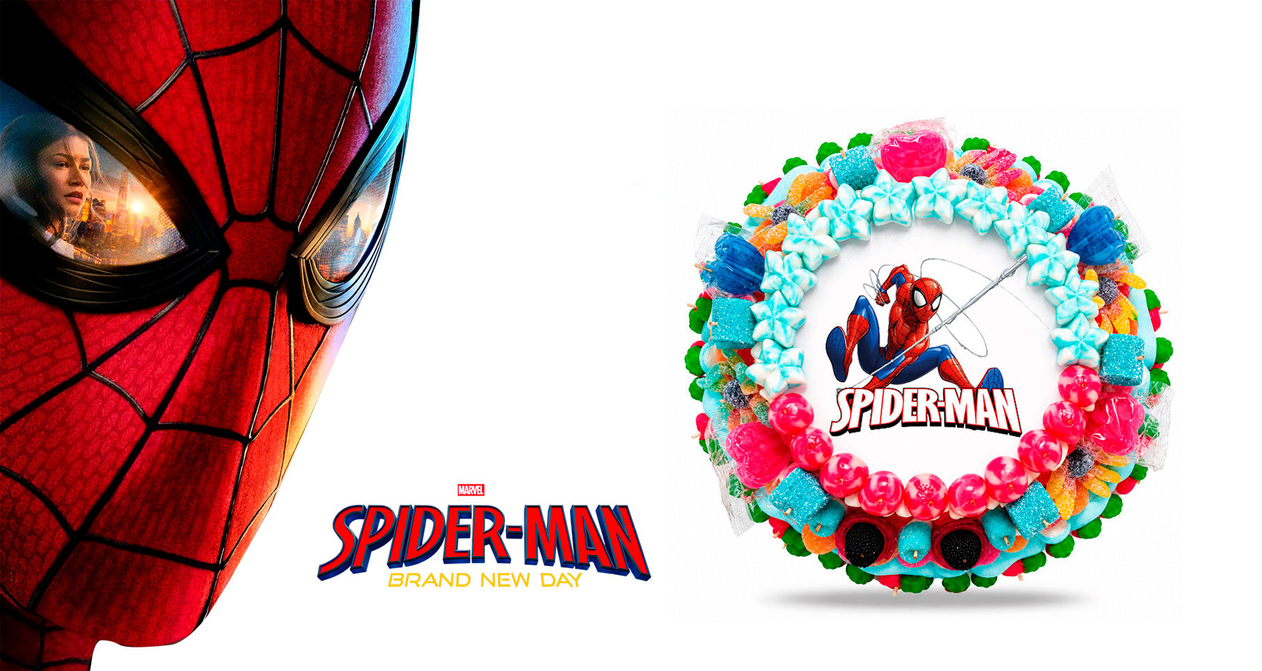 SPIDERMAN
